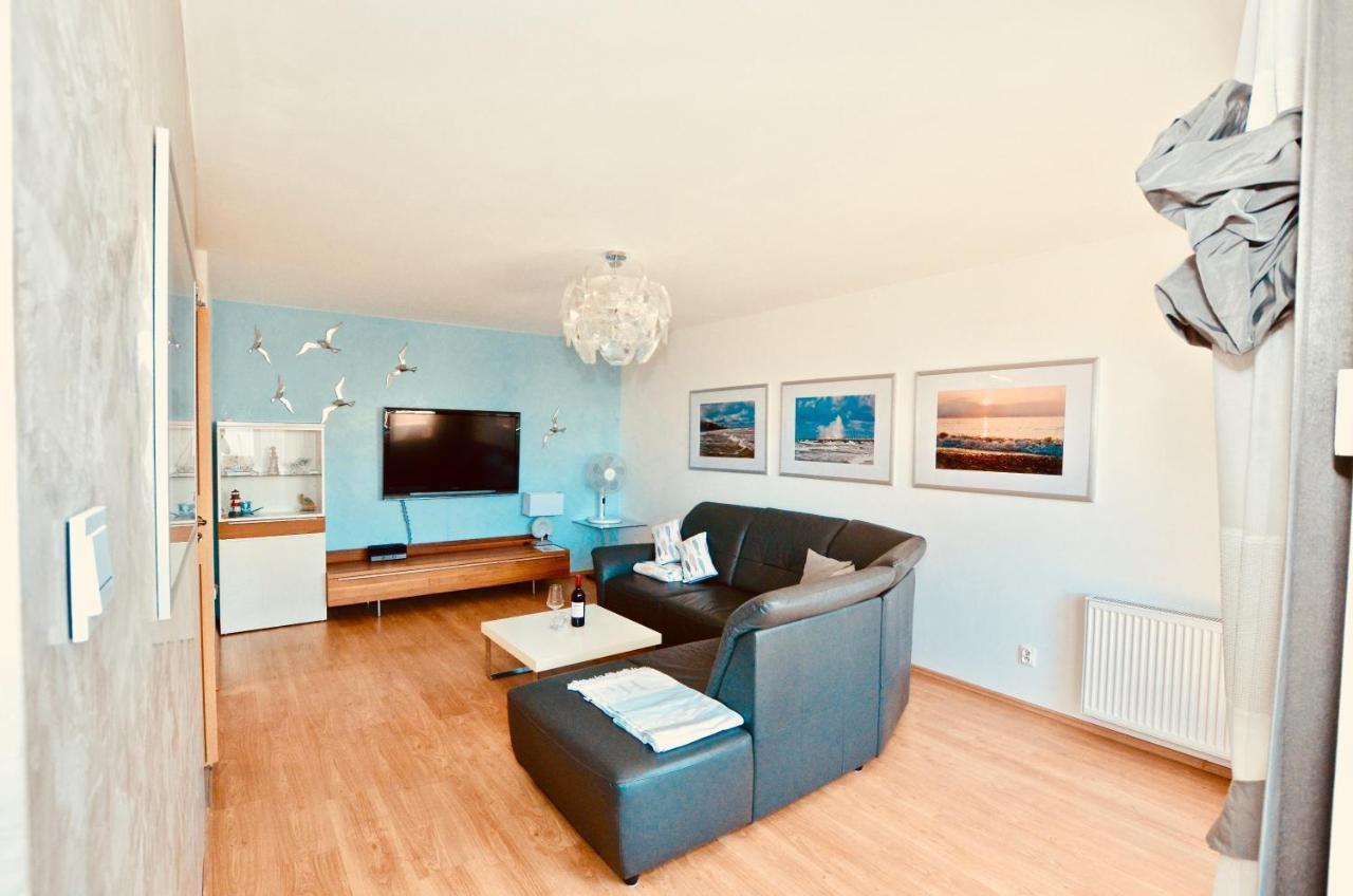 Apartament Piaskowy Jantar 2 Kolobřeh Exteriér fotografie