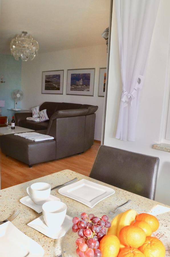 Apartament Piaskowy Jantar 2 Kolobřeh Exteriér fotografie